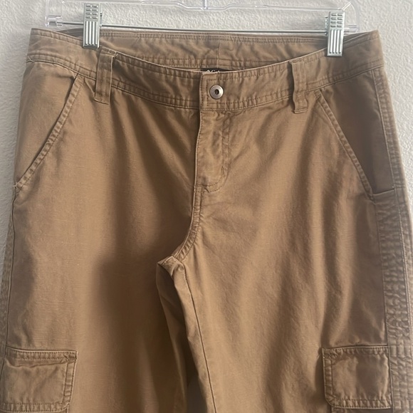 Columbia Womens Cargo Pants Size 6 - Picture 4 of 8